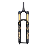 FOX 38 Factory 2027 | 29" | 160mm | 44mm | GRIP X2 | Kabolt-X 110 | Matte Black