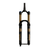 FOX 38 Factory 2027 | 29" | 170mm | 44mm | GRIP X2 | Kabolt-X 110 | Shiny Black