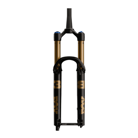 FOX 38 Factory 2027 | 29" | 170mm | 44mm | GRIP X2 | Kabolt-X 110 | Shiny Black