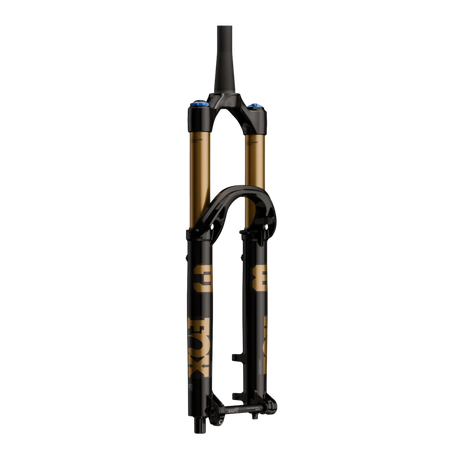 FOX 38 Factory 2027 | 29" | 170mm | 44mm | GRIP X2 | Kabolt-X 110 | Shiny Black