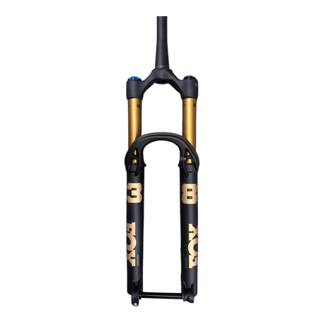 FOX 38 Factory 2027 | 29" | 170mm | 44mm | GRIP X2 | Kabolt-X 110 | Matte Black