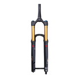 FOX 38 Factory 2027 | 29" | 170mm | 44mm | GRIP X2 | Kabolt-X 110 | Matte Black