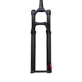 912-00-277_Marzocchi Bomber Z2 2024 | 29" | 140mm | 44mm | RAIL Sweep-Adj | 15x110 | Matte Black