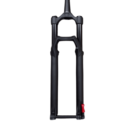 912-00-277_Marzocchi Bomber Z2 2024 | 29" | 140mm | 44mm | RAIL Sweep-Adj | 15x110 | Matte Black