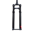 912-00-430_Marzocchi Bomber Z2 E-Opt 2024 | 29" | 100mm | 44mm | RAIL Sweep-Adj | 15x110 | Matte Black