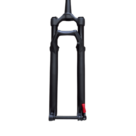 912-00-430_Marzocchi Bomber Z2 E-Opt 2024 | 29" | 100mm | 44mm | RAIL Sweep-Adj | 15x110 | Matte Black