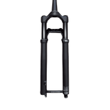 912-00-430_Marzocchi Bomber Z2 E-Opt 2024 | 29" | 100mm | 44mm | RAIL Sweep-Adj | 15x110 | Matte Black
