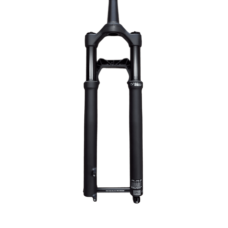 912-00-430_Marzocchi Bomber Z2 E-Opt 2024 | 29" | 100mm | 44mm | RAIL Sweep-Adj | 15x110 | Matte Black