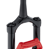 912 - 01 - 103_Marzocchi Bomber Z2 29" 140mm 44mm RAIL - Gloss Red