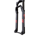 912 - 01 - 155_Marzocchi Bomber Z2 27.5" 140mm 44mm RAIL Kabolt 110 - Matte Black