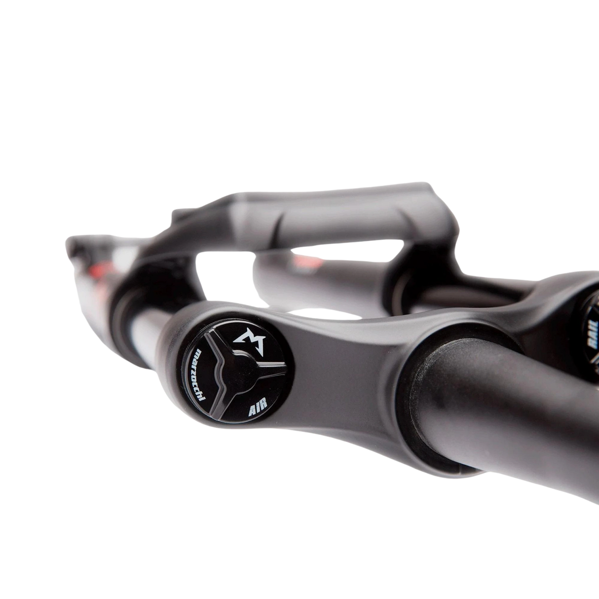 Marzocchi Bomber Z2 27.5" 140mm 44mm RAIL - Matte Black