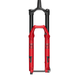 912 - 01 - 187_Marzocchi Bomber Z1 29" 170mm 44mm GRIP - Gloss Red