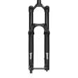 912 - 01 - 252_Marzocchi Super Z 29" 190mm 44mm 58HT GRIP X - Shiny Black