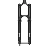 912 - 01 - 252_Marzocchi Super Z 29" 190mm 44mm 58HT GRIP X - Shiny Black