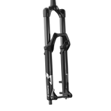 912 - 01 - 252_Marzocchi Super Z 29" 190mm 44mm 58HT GRIP X - Shiny Black