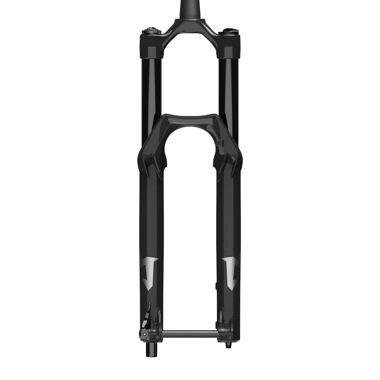 Marzocchi Super Z 29" 190mm 44mm 58HT GRIP X - Shiny Black