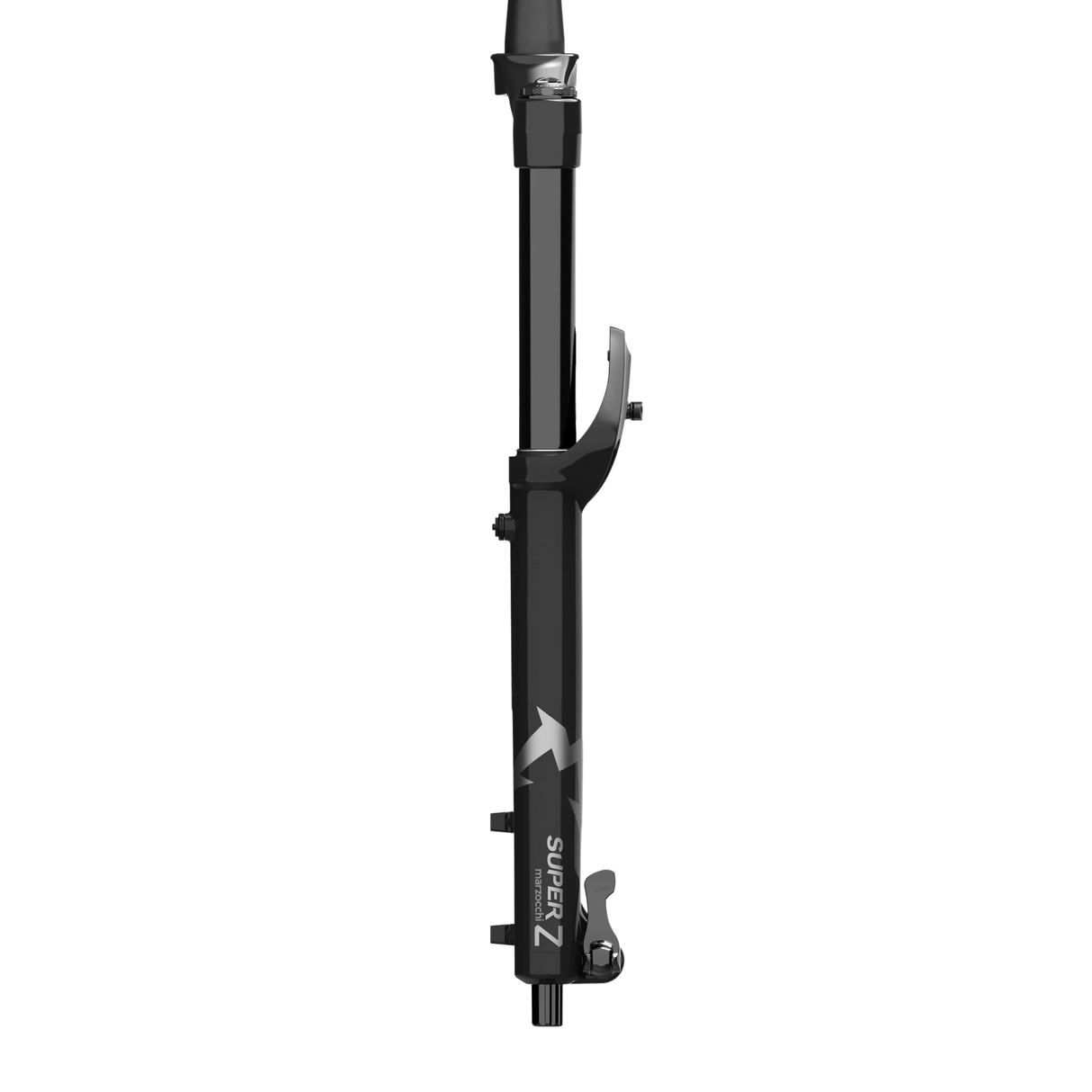 Marzocchi Super Z 29" 190mm 44mm 58HT GRIP X - Shiny Black