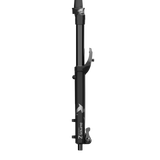 Marzocchi Super Z 29" 190mm 44mm 58HT GRIP X - Shiny Black