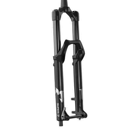Marzocchi Super Z 29" 180mm 44mm 58HT GRIP X - Shiny Black