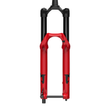 912 - 01 - 270_Marzocchi Super Z 29" 180mm 44mm 58HT GRIP X - Gloss Red