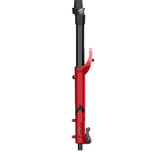 912 - 01 - 270_Marzocchi Super Z 29" 180mm 44mm 58HT GRIP X - Gloss Red