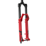912 - 01 - 270_Marzocchi Super Z 29" 180mm 44mm 58HT GRIP X - Gloss Red