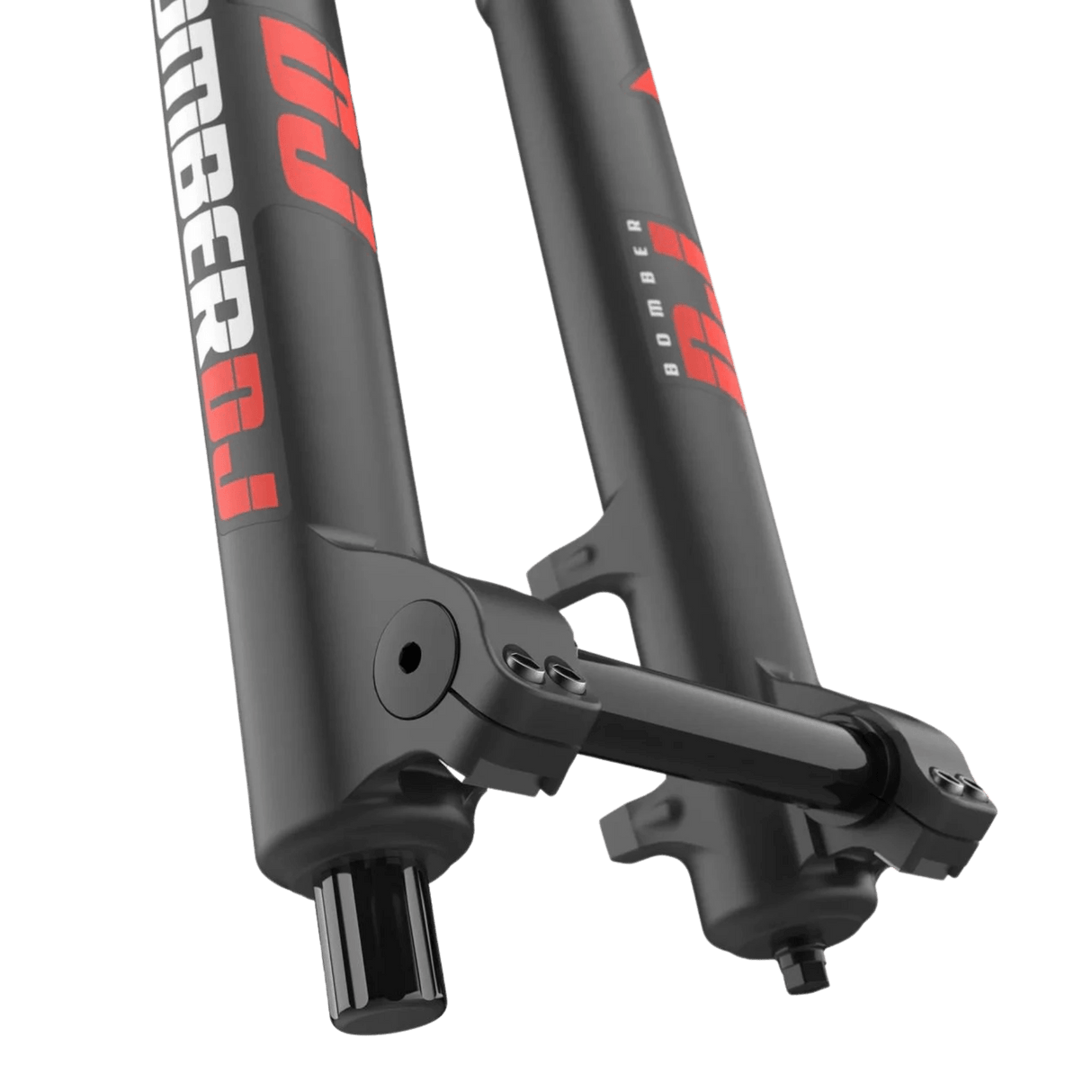 Bomber suspension fork hotsell