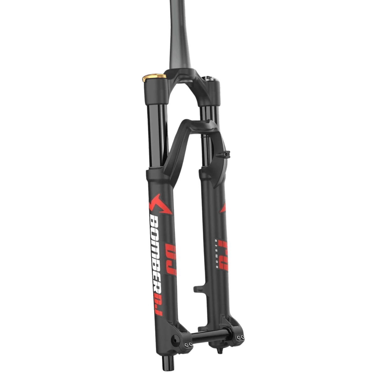 Marzocchi Bomber DJ 26 100mm 37mm GRIP Sweep Adj Matte Black MTB Classic Parts