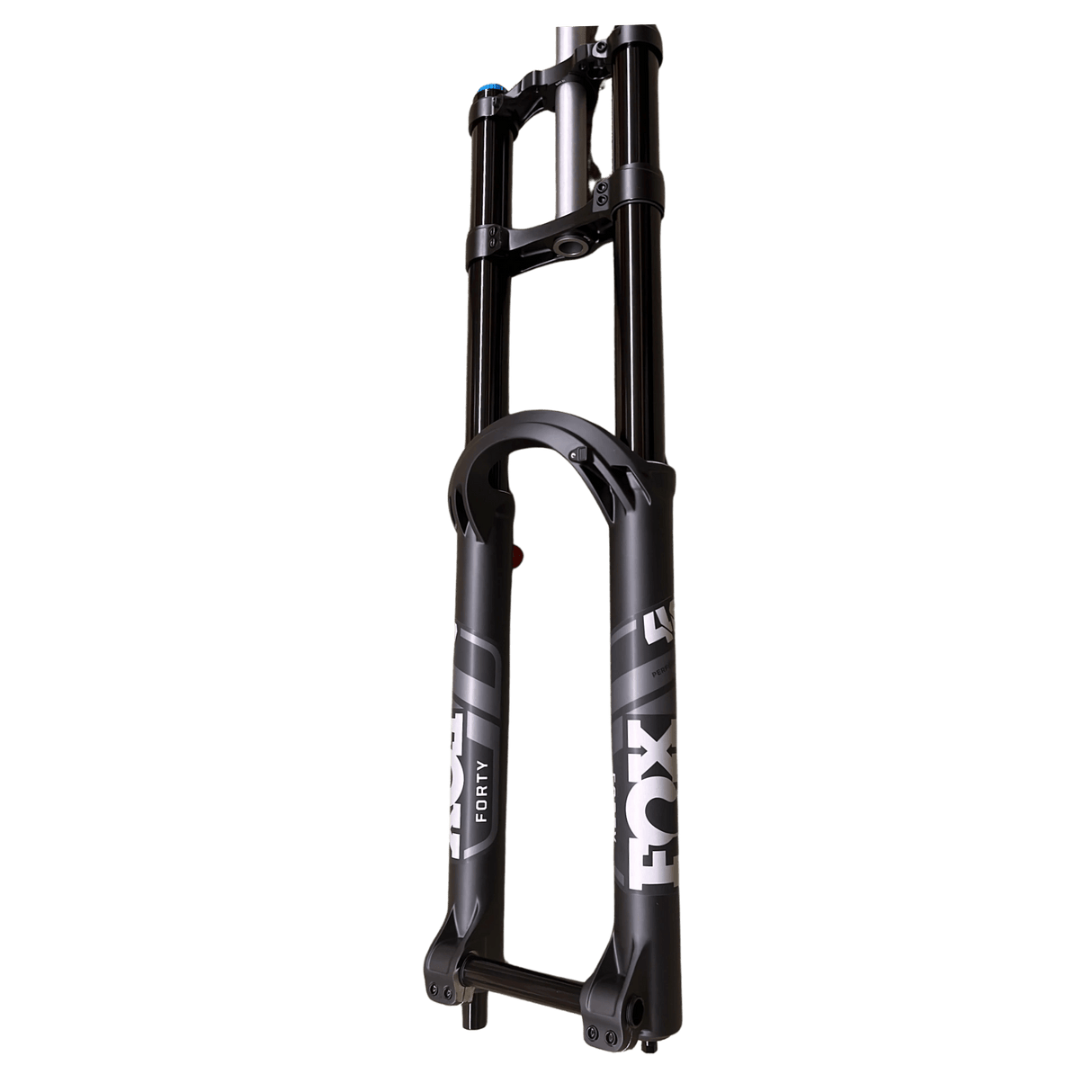 920 - 02 - 416_2025 FOX 40 Float Performance 29" 203mm 52mm GRIP - Matte Black