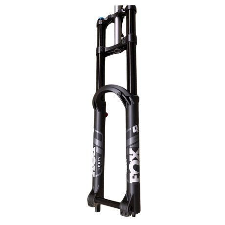 920 - 02 - 416_2025 FOX 40 Float Performance 29" 203mm 52mm GRIP - Matte Black