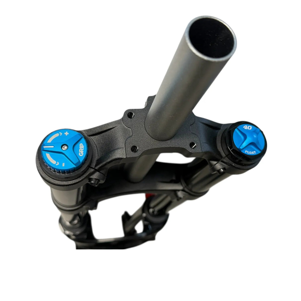 920-02-418_FOX 40 Float Performance 2025 | 29" 203mm | 52mm | GRIP | Shiny Black