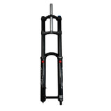 920-02-418_FOX 40 Float Performance 2025 | 29" 203mm | 52mm | GRIP | Shiny Black