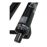 920-02-418_FOX 40 Float Performance 2025 | 29" 203mm | 52mm | GRIP | Shiny Black