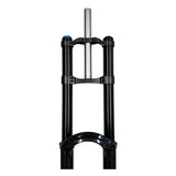 920-02-418_FOX 40 Float Performance 2025 | 29" 203mm | 52mm | GRIP | Shiny Black