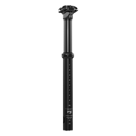 925 - 01 - 202_2025/22 FOX Transfer SL Performance Elite Sattelstütze ohne Hebel | Internal | 27,2 mm | 70 mm