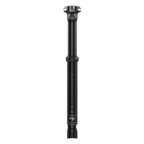 925 - 01 - 202_2025/22 FOX Transfer SL Performance Elite Sattelstütze ohne Hebel | Internal | 27,2 mm | 70 mm