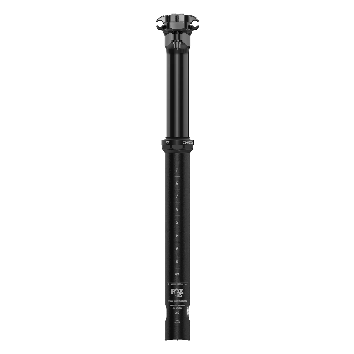 FOX Transfer SL Performance Elite Sattelstütze ohne Hebel | Internal | 27,2mm | 70mm