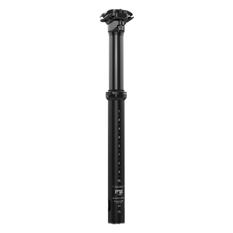 FOX Transfer SL Performance Elite Sattelstütze ohne Hebel | Internal | 27,2mm | 70mm