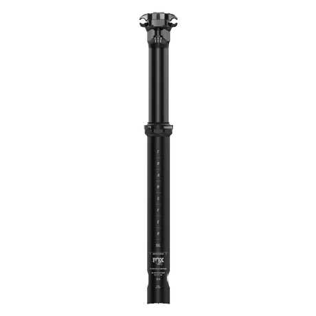 FOX Transfer SL Performance Elite Sattelstütze ohne Hebel | Internal | 30,9mm | 100mm