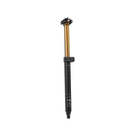 925 - 01 - 258_FOX Transfer NEO Factory Sattelstütze | Internal | Wireless | 125mm | 31,6mm