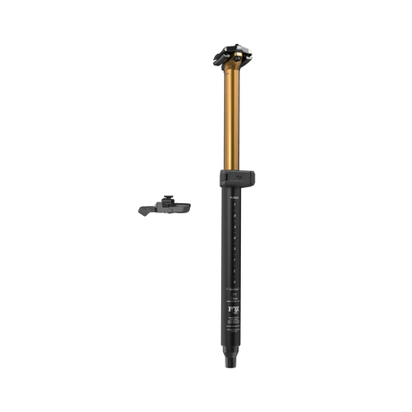 925 - 01 - 311_FOX Transfer NEO Factory Sattelstütze | Internal | Wireless | 150mm | 34,9mm