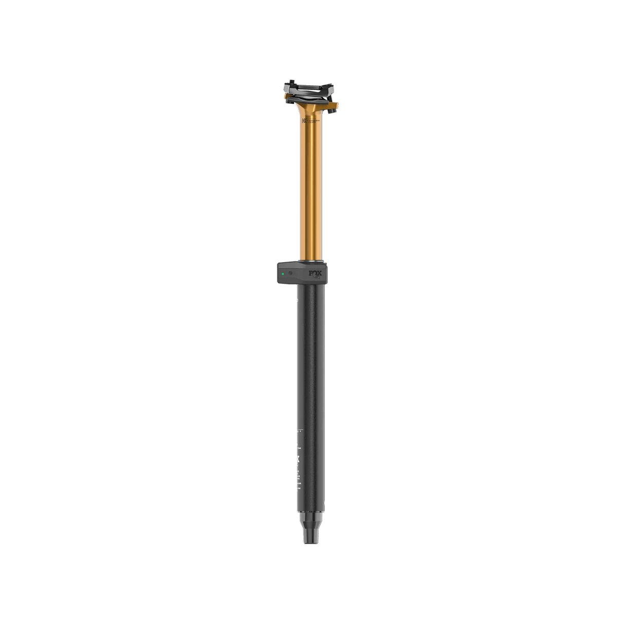 925 - 01 - 311_FOX Transfer NEO Factory Sattelstütze | Internal | Wireless | 150mm | 34,9mm