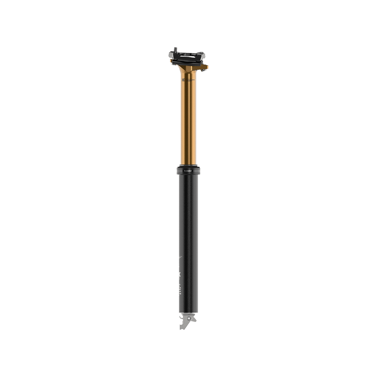 FOX Transfer Factory Sattelstütze ohne Hebel | Internal | 30,9mm | 180mm