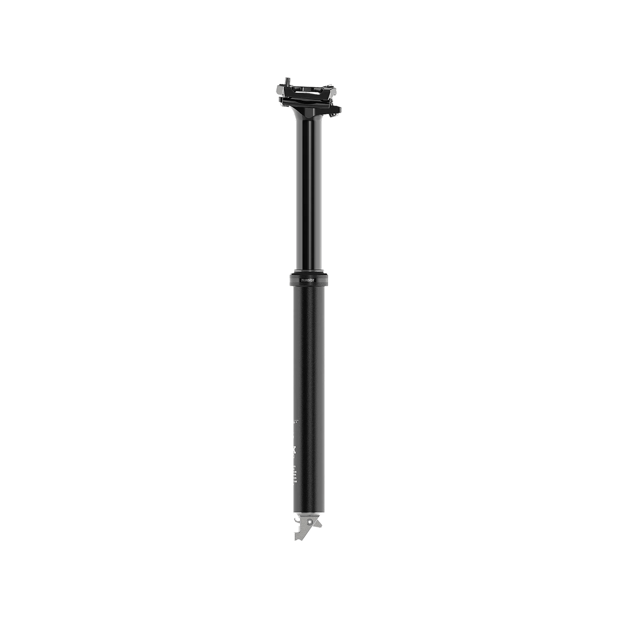 925 - 01 - 338_2026/25 FOX Transfer Performance Elite Sattelstütze ohne Hebel | Internal | 31,6 mm | 180 mm
