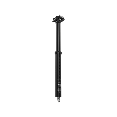 925 - 01 - 344_2026/25 FOX Transfer Performance Elite Sattelstütze ohne Hebel | Internal | 34,9 mm | 120 mm