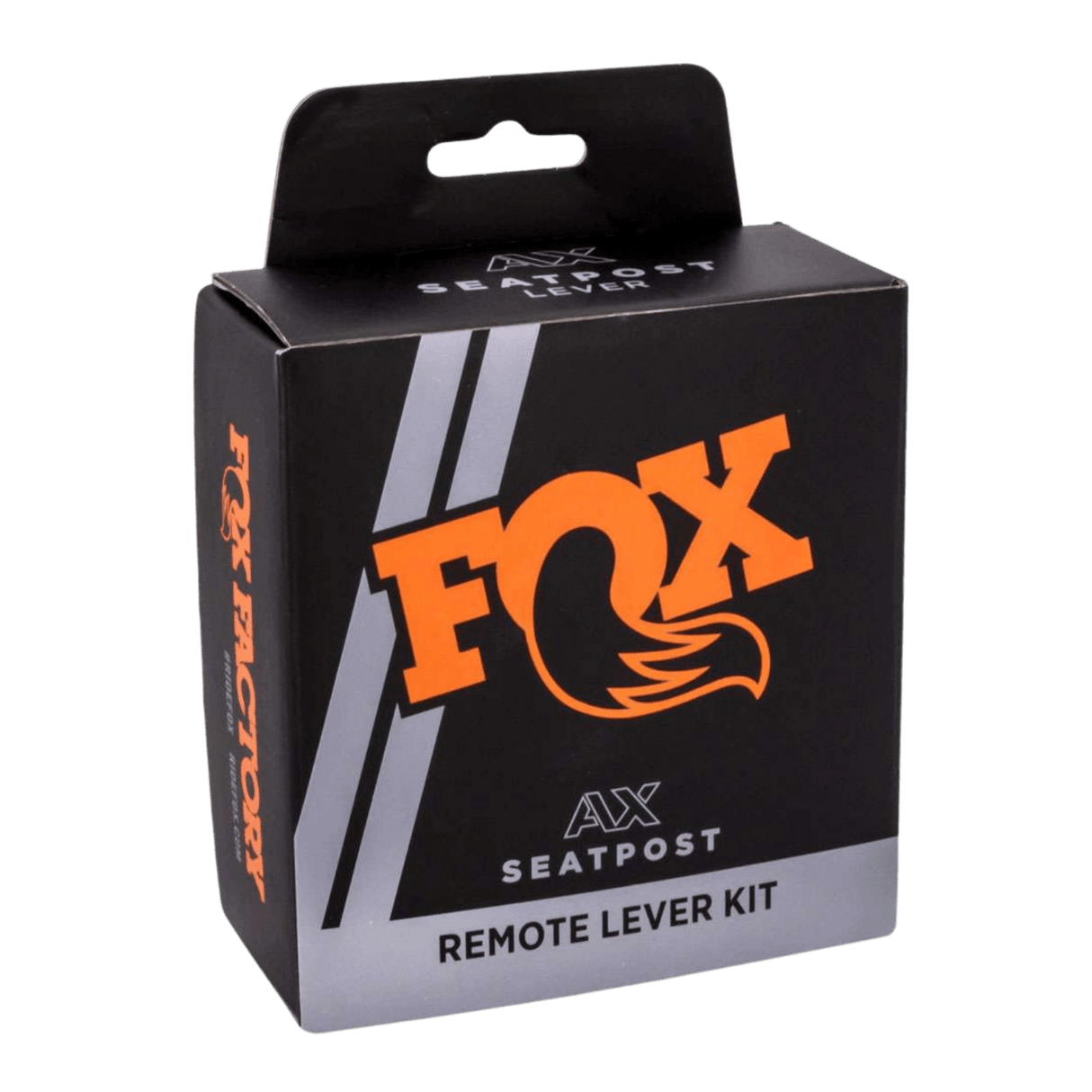 925 - 05 - 000_2022 FOX Remote Hebel für Tansfer Sattelstütze | Dual Pull | Gravel / Rennrad