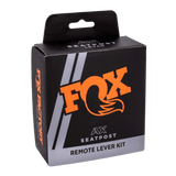 925 - 05 - 000_2022 FOX Remote Hebel für Tansfer Sattelstütze | Dual Pull | Gravel / Rennrad