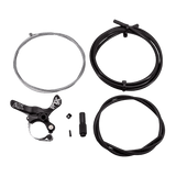 925 - 05 - 000_2022 FOX Remote Hebel für Tansfer Sattelstütze | Dual Pull | Gravel / Rennrad