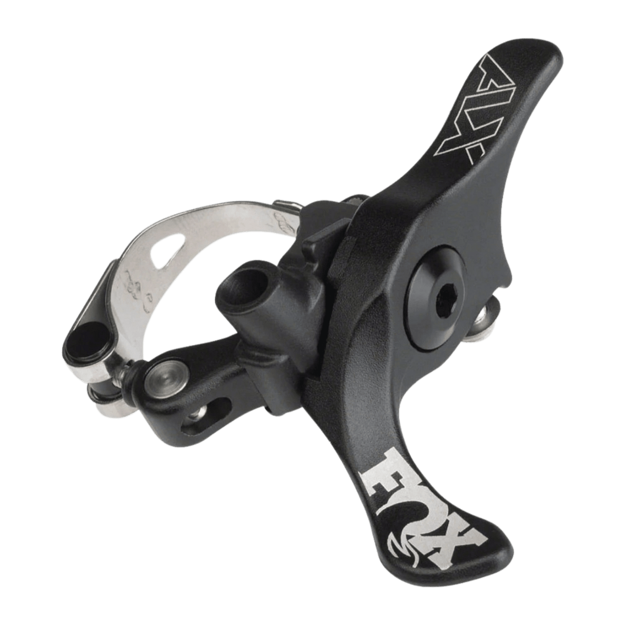 925 - 05 - 000_2022 FOX Remote Hebel für Tansfer Sattelstütze | Dual Pull | Gravel / Rennrad