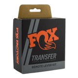 925 - 06 - 002_2020 FOX Remote Hebel für Transfer Sattelstütze | 2/3 - fach